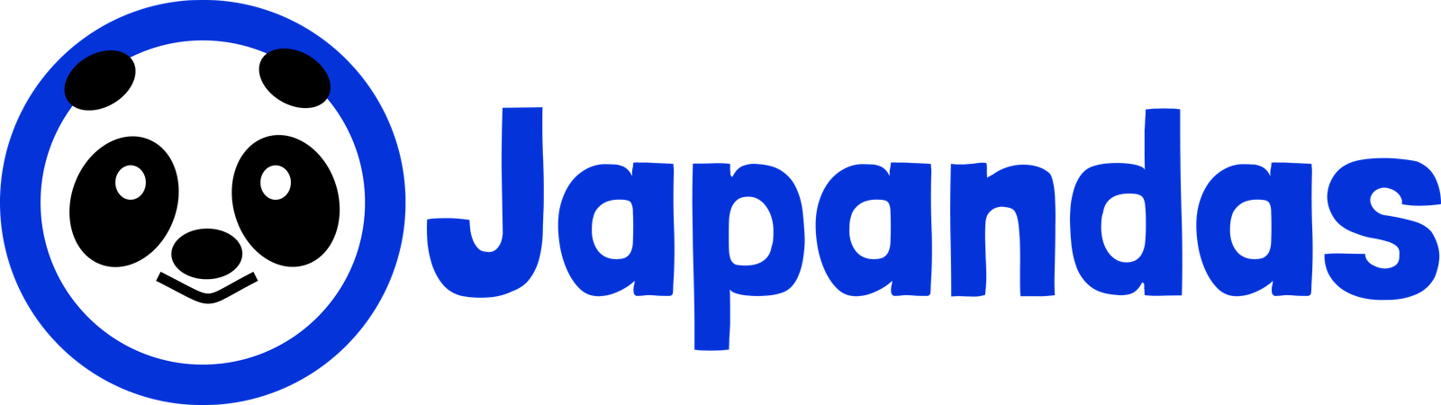 Logo Japandas
