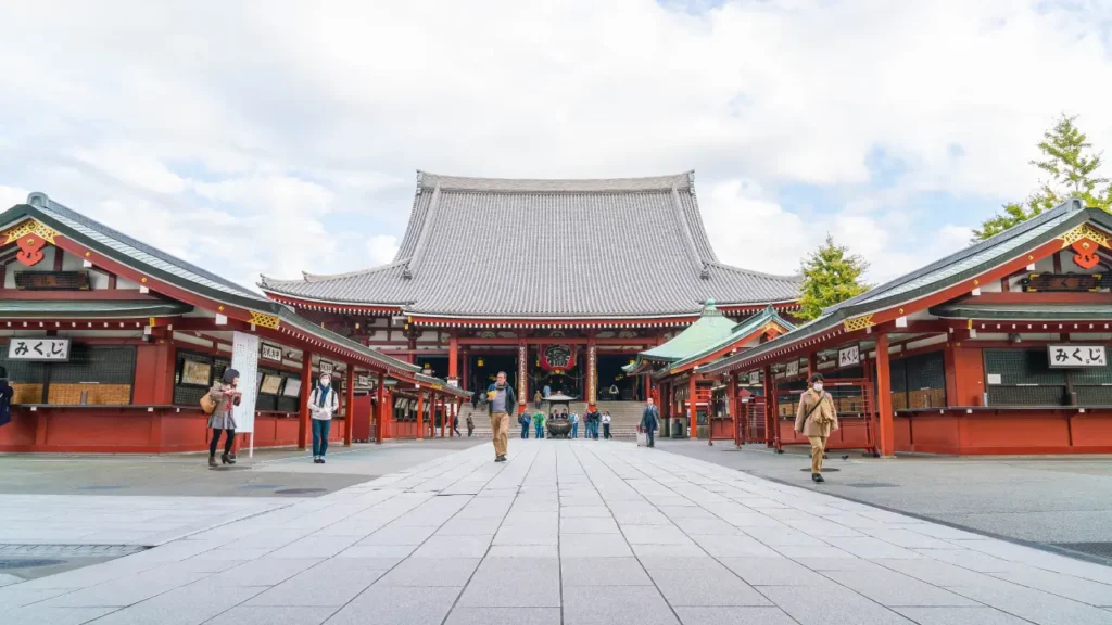 free walking tour en español