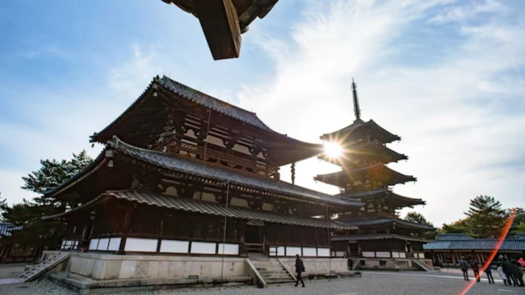 free tour por japón