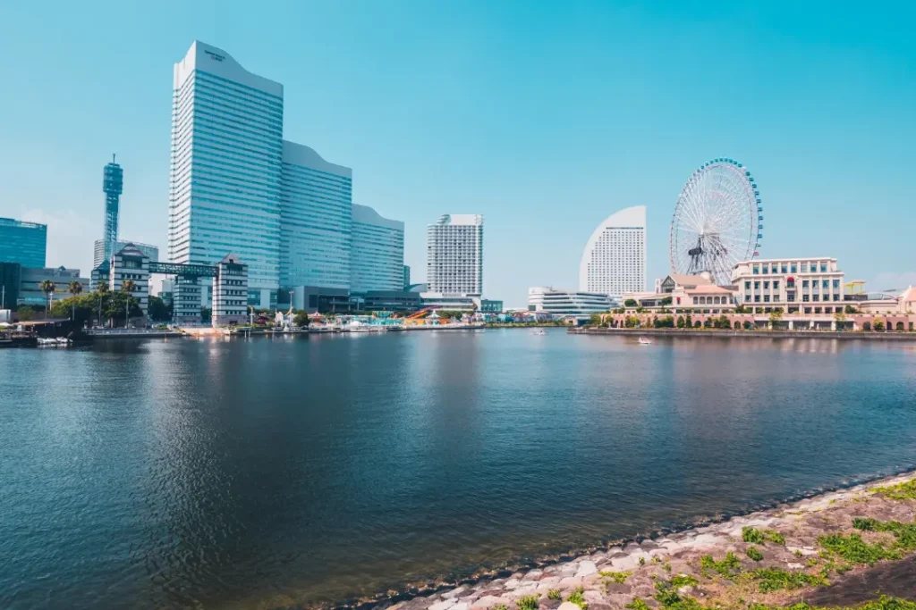 Por qué Yokohama es una escapada imprescindible desde Tokio